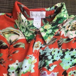 🌸🌸Top from Geri’s New York🌸🌸